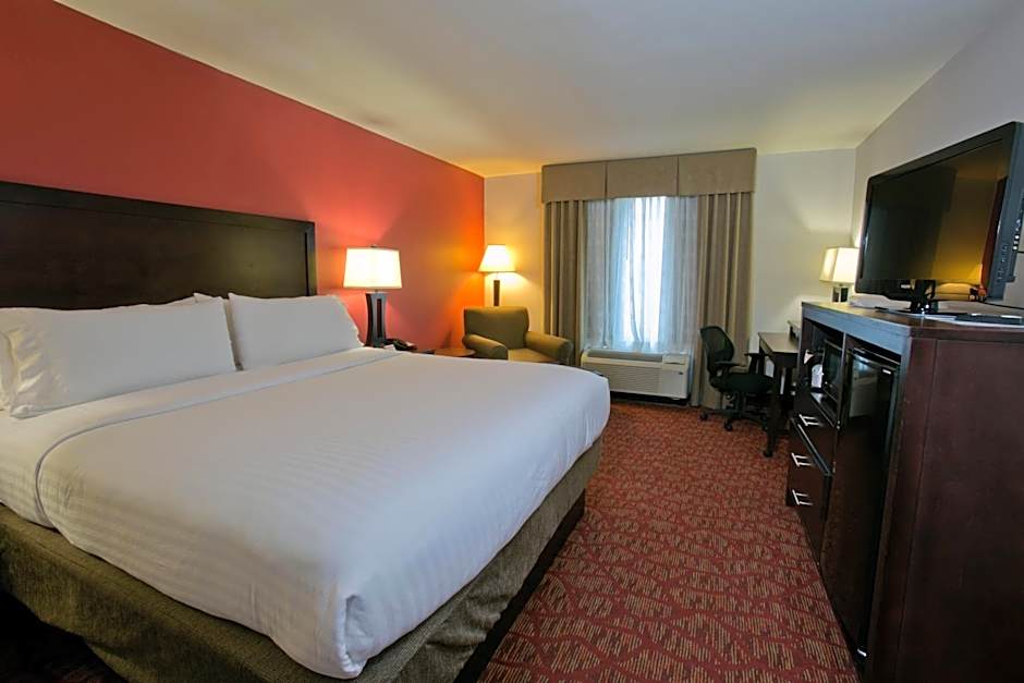 Holiday Inn Express Hotel And Suites Brookhaven By IHG