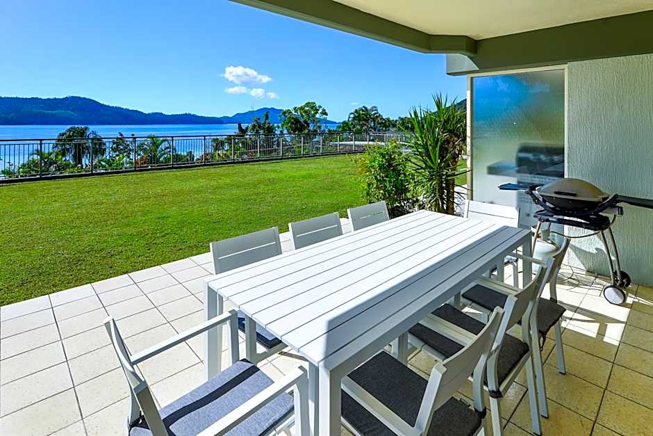 Hamilton Island Holiday Homes