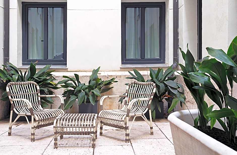 One Shot Recoletos 04