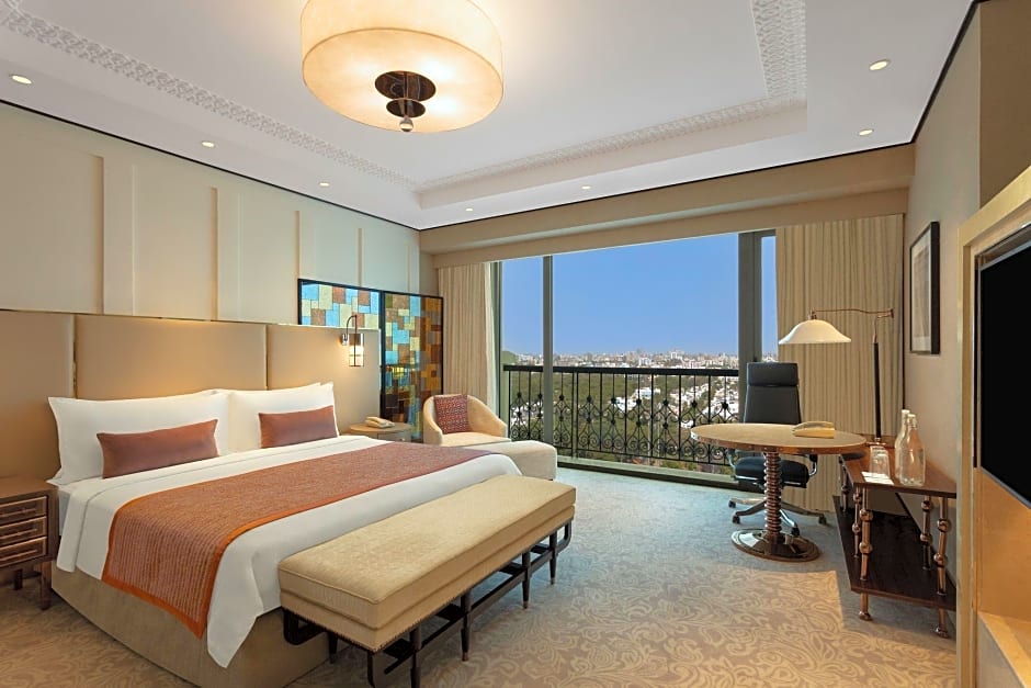 ITC Narmada, a Luxury Collection Hotel, Ahmedabad