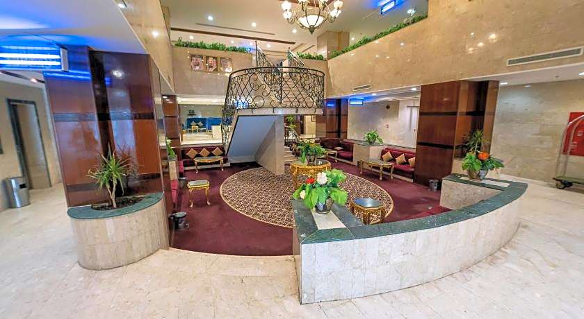 Al Barakah Mawaddah Hotel - Fanduq Al Barakah Mawaddah