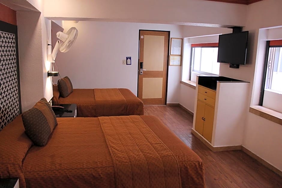 Hotel Villa de Madrid