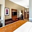 Comfort Suites Midland West