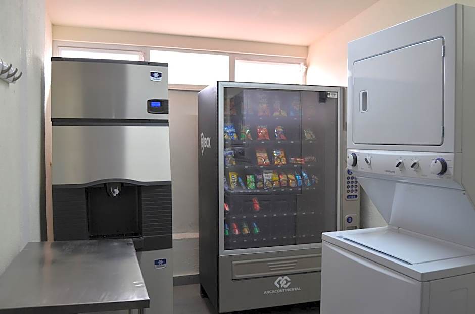 Holiday Inn Guadalajara Expo By IHG