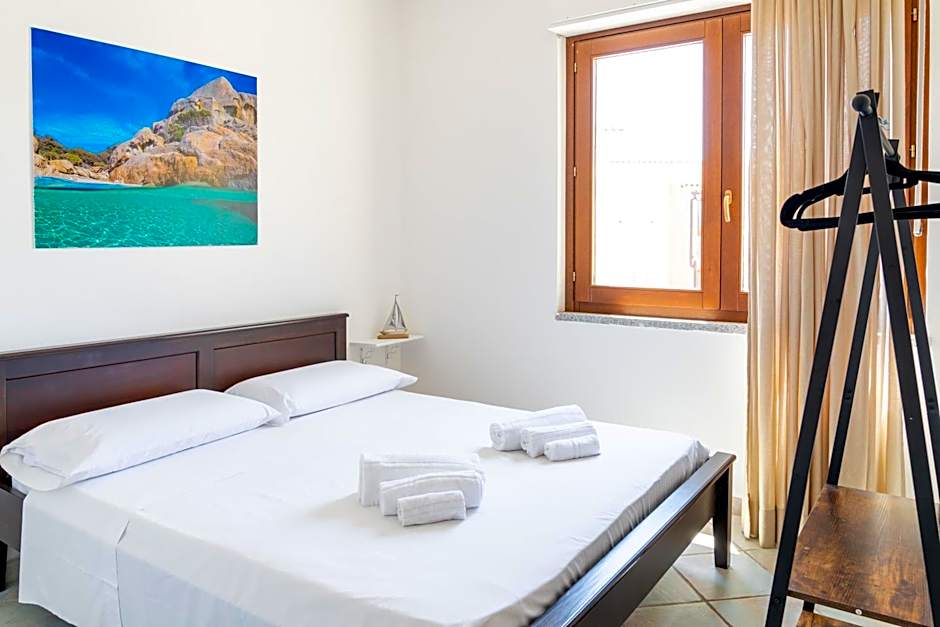 Appartamenti Le Vele