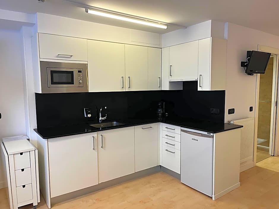 Apartamentos Mundaka