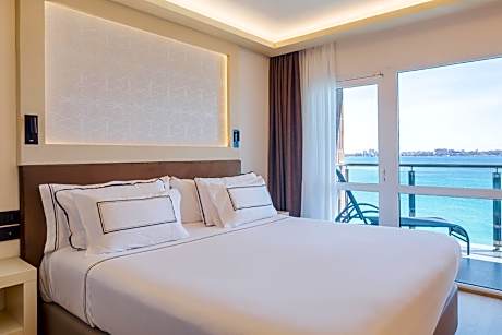 The Level at Melia Alicante