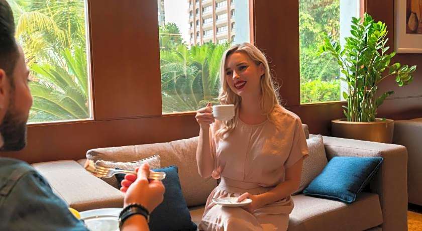 Al Rawda Arjaan By Rotana, Abu Dhabi