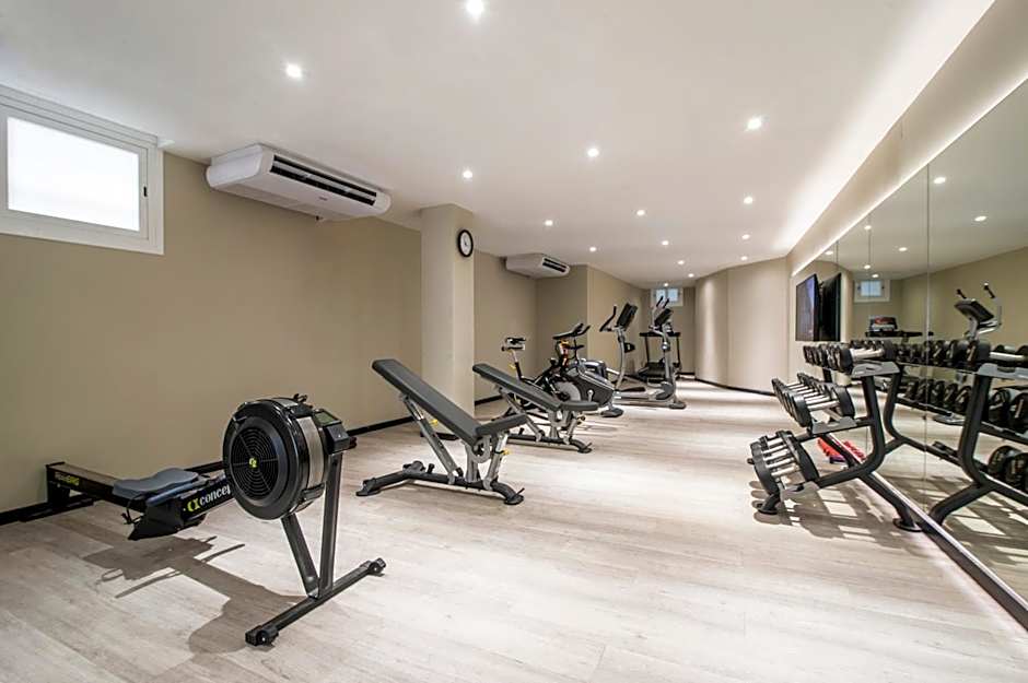 Hotel Costa Malaga - Adults Recommended - by Pierre & Vacances