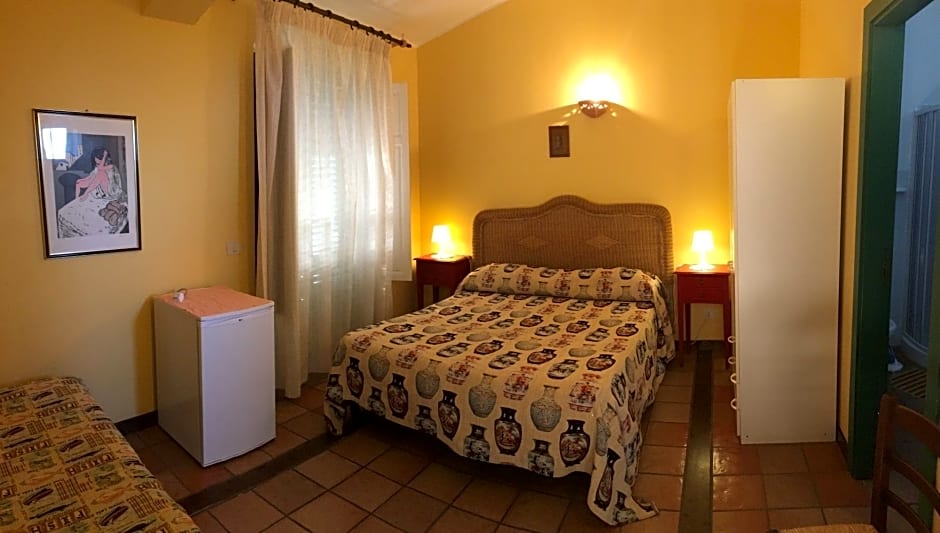 Hotel Agriturismo Santa Margherita