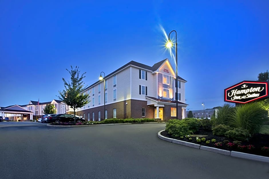 Hampton Inn & Suites - Cape Cod / West Yarmouth