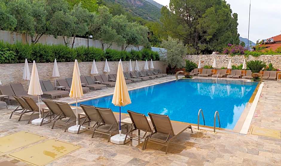 Ölüdeniz Turquoise Hotel - All Inclusive