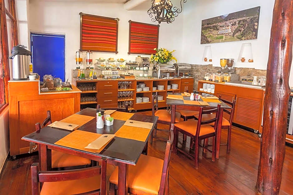 Casa Andina Standard Cusco San Blas