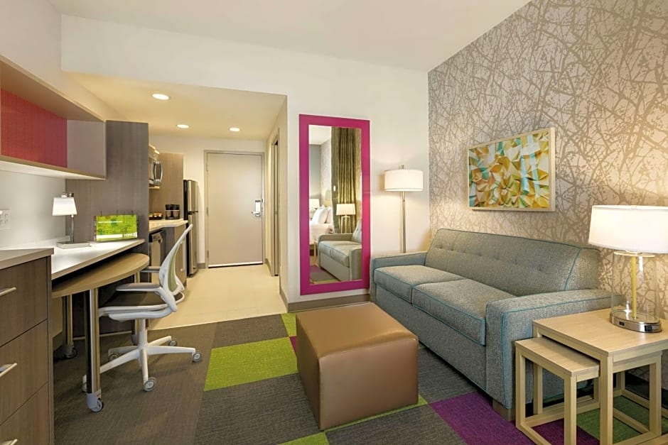 Home2 Suites By Hilton Williamsville Buffalo Airport