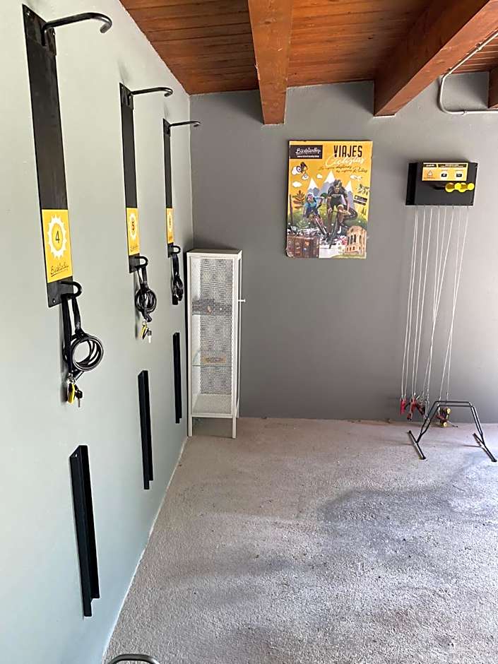 Hotel Xalet del Golf