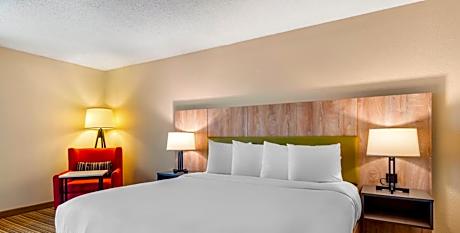 King Studio - Non-Smoking