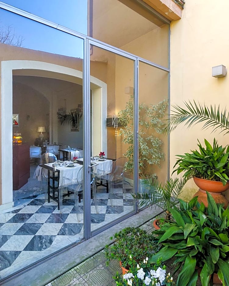 Hotel Novecento