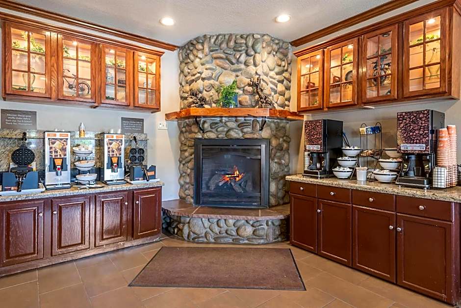 Comfort Inn & Suites Durango