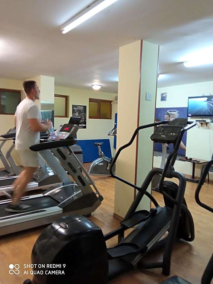 Family Hotel Black Sea