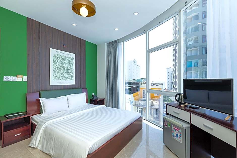 Haku Boutique Hotel Vũng Tàu