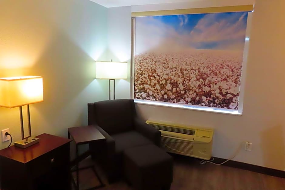 Best Western Childress West Hotel