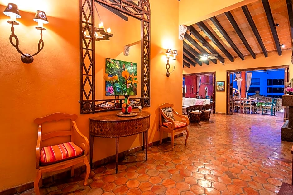 Villa Lola - Adults Only