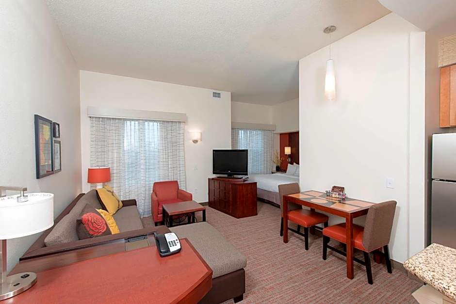 Residence Inn by Marriott Moline Quad Cities