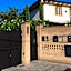 Bed & Breakfast Case Osti