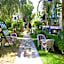 El Gezira Garden Hotel Luxor