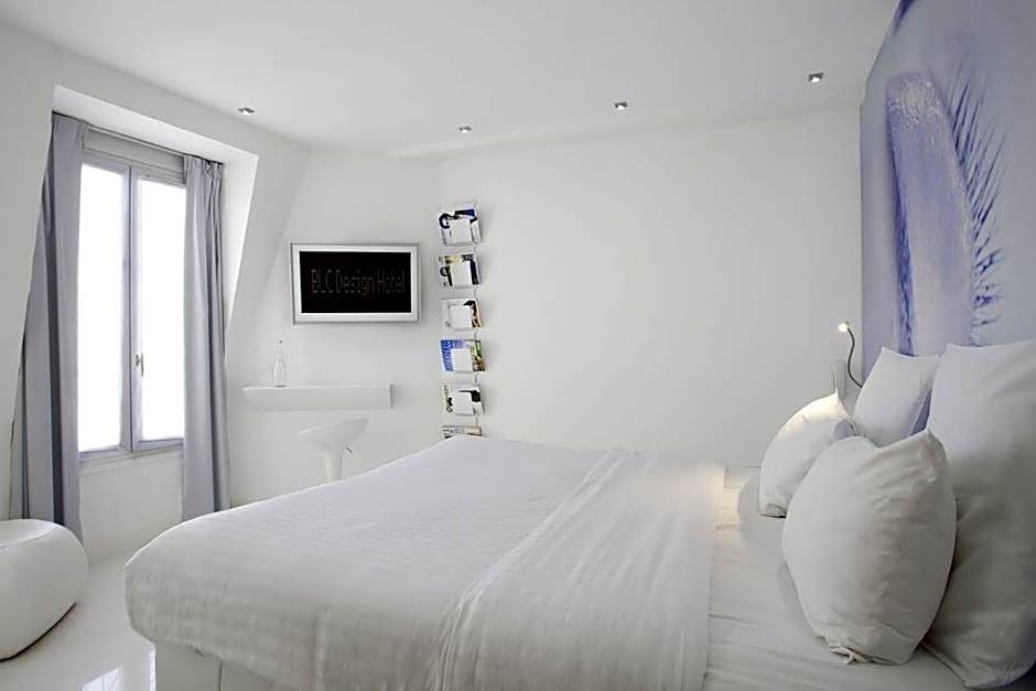 Blc Design Hotel