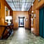 Jack London Inn
