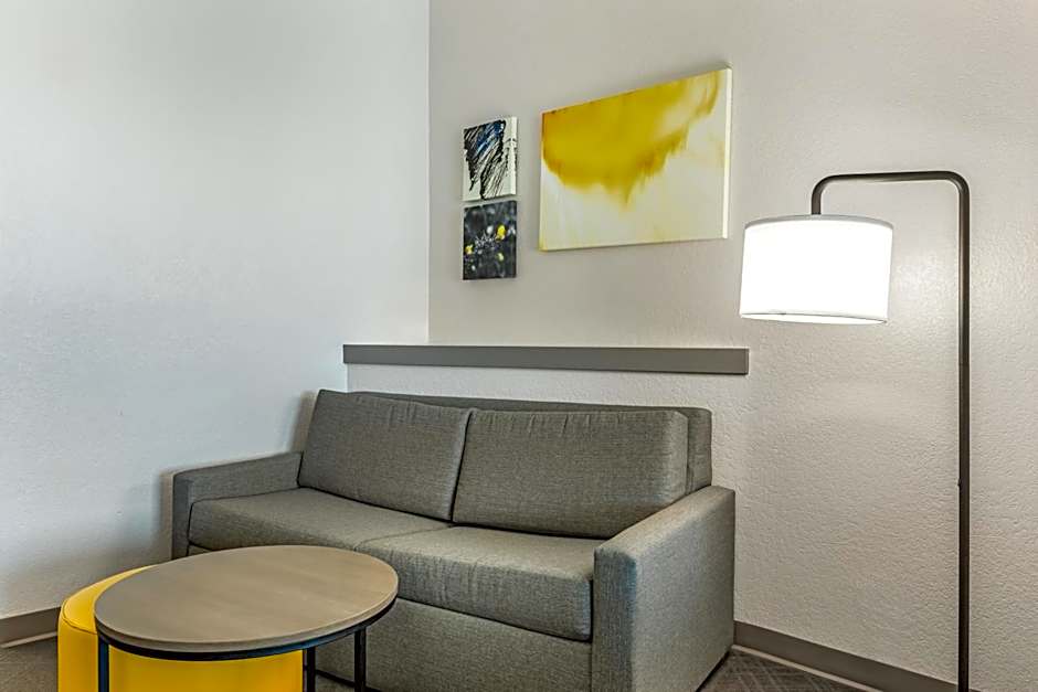 Comfort Suites Nacogdoches