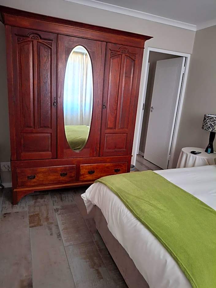 Melkbosstrand Bed and Breakfast