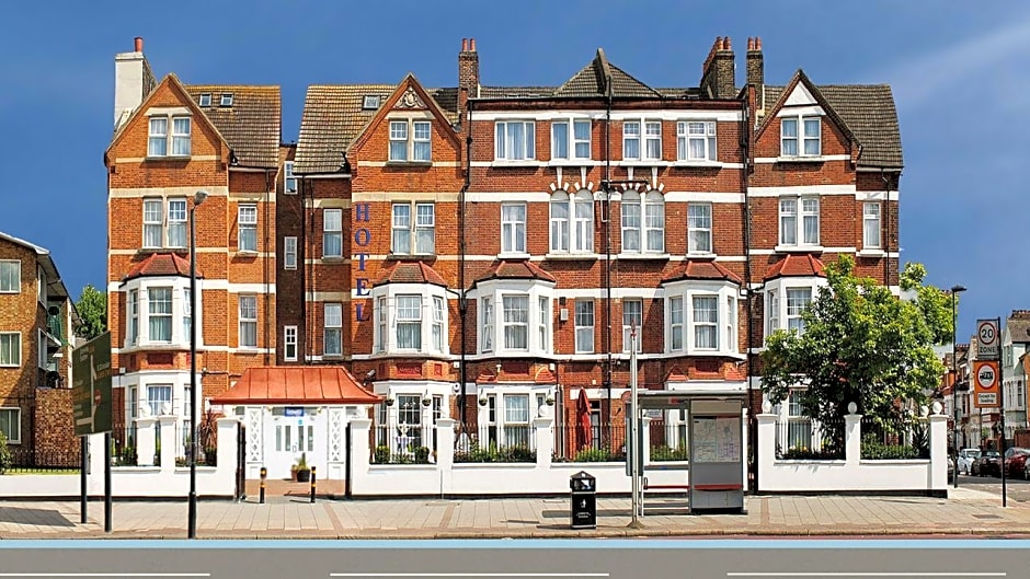 Clapham South Belvedere Hotel