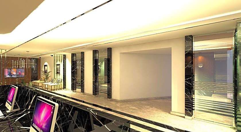 Kavala Hotel Bursa
