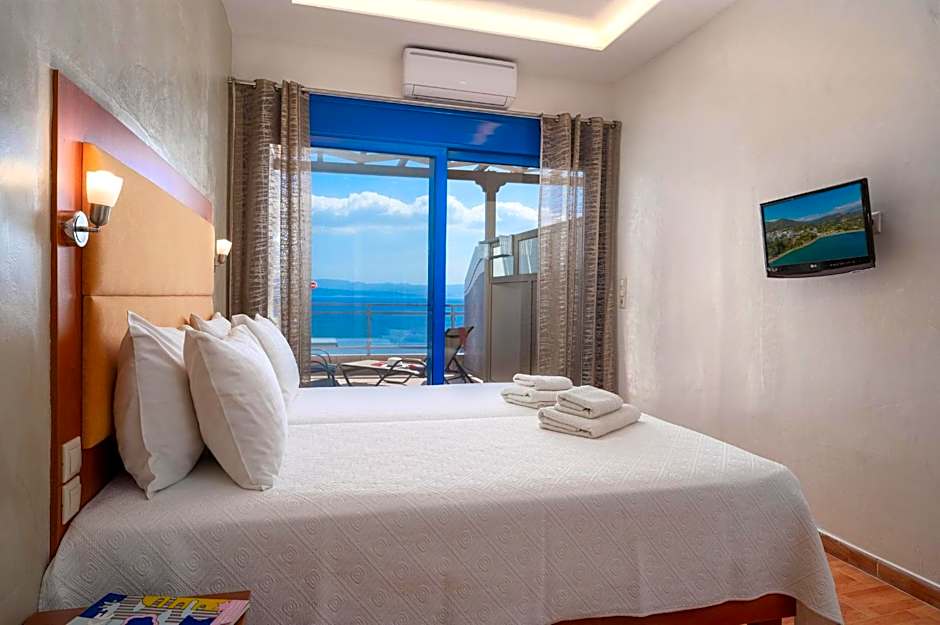 Minos Boutique Hotel