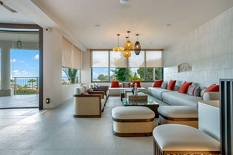 Kouros Palace Active Lifestyle Hotel