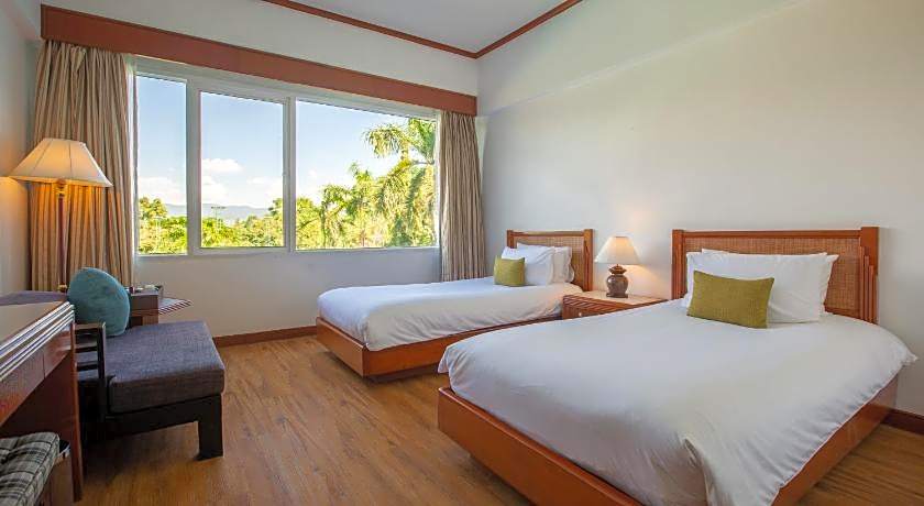 Mae Sot Hotel