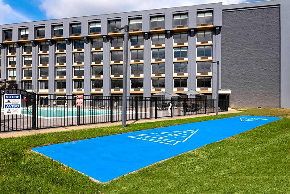 Fairfield Inn and Suites by Marriott Springfield Enfield