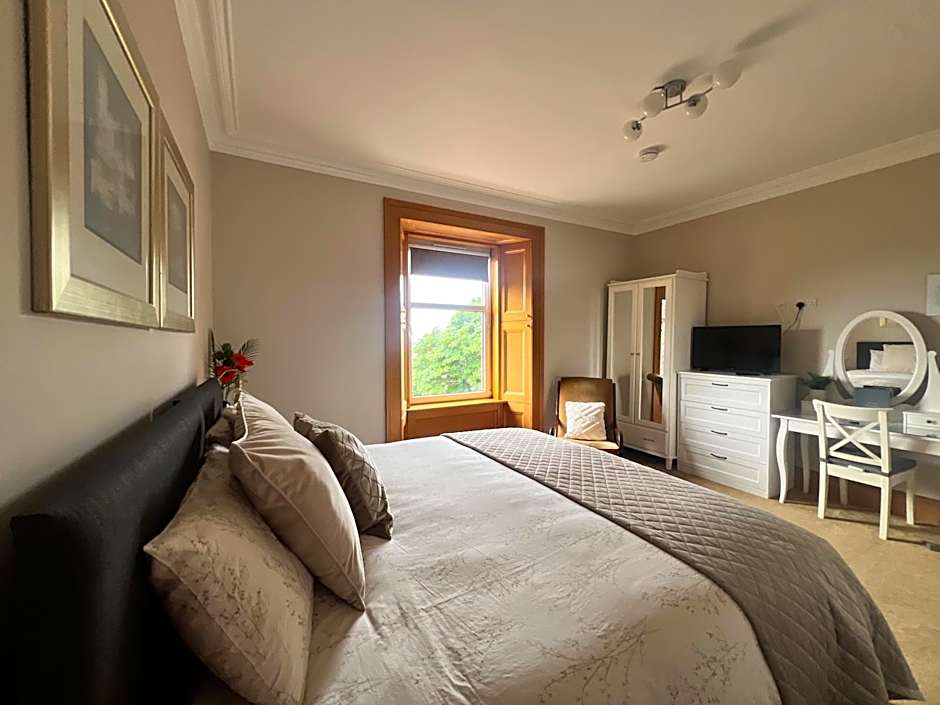 Morven Guest House Carnoustie