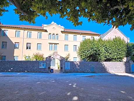 Gîte d'étape et de groupe du Clos Saint Roch