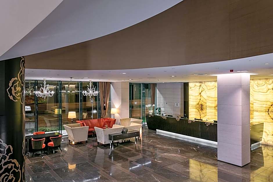 Grand Hotel River Park, a Luxury Collection Hotel, Bratislava