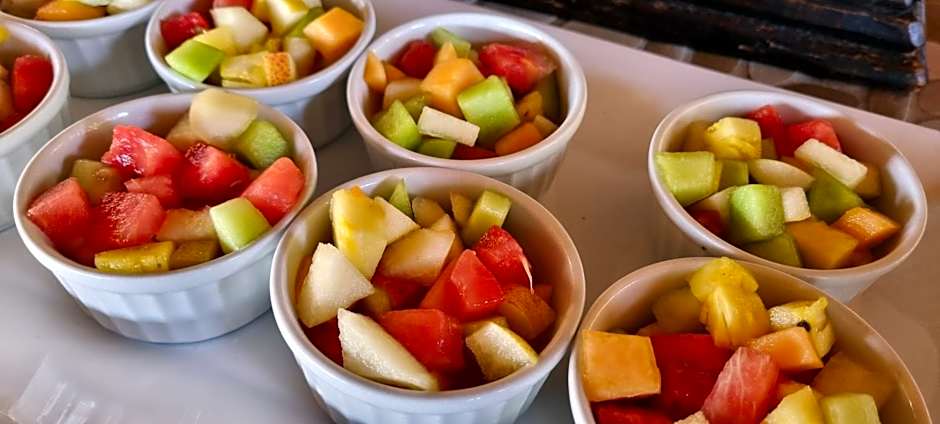 MILIMA Big 5 Safari Lodge