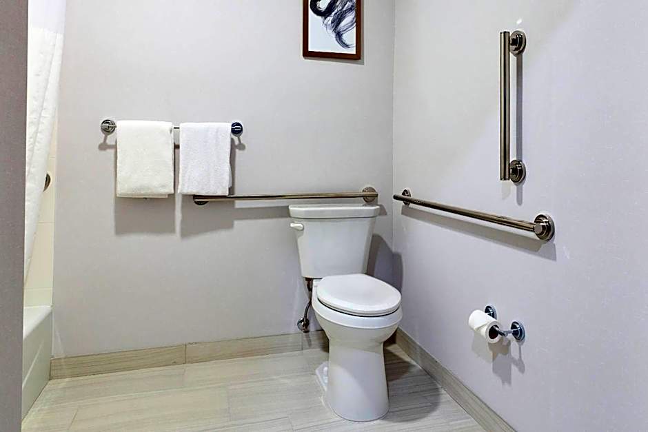 Comfort Suites Springfield RiverBend Medical