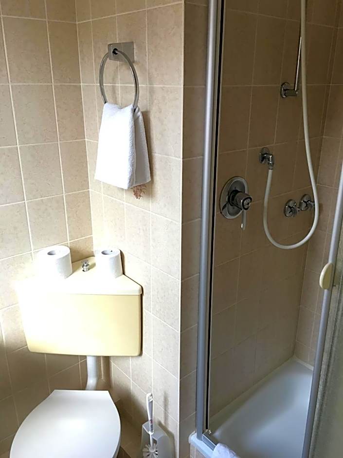 Hotel & Apartment Am Theaterplatz