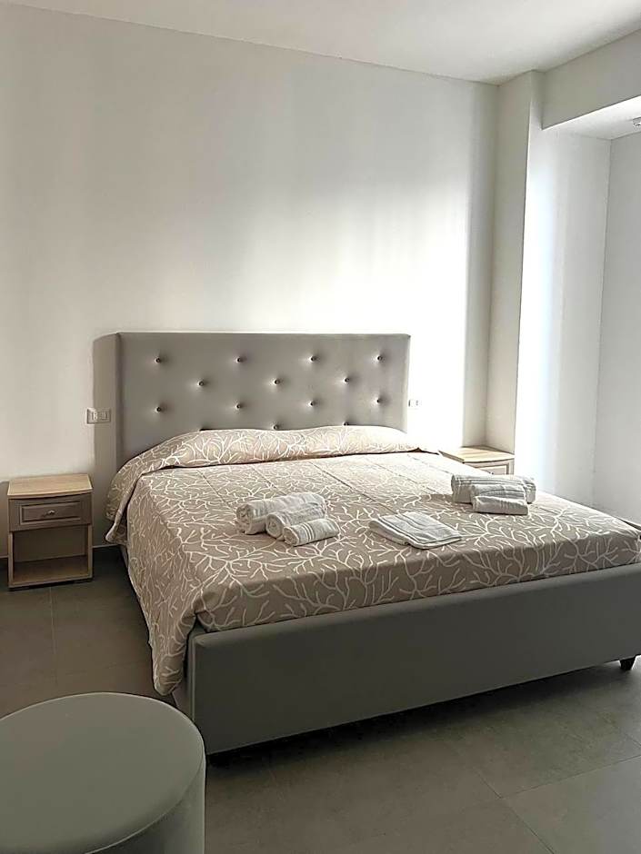 Hotel Marechiaro - Direttamente sul mare