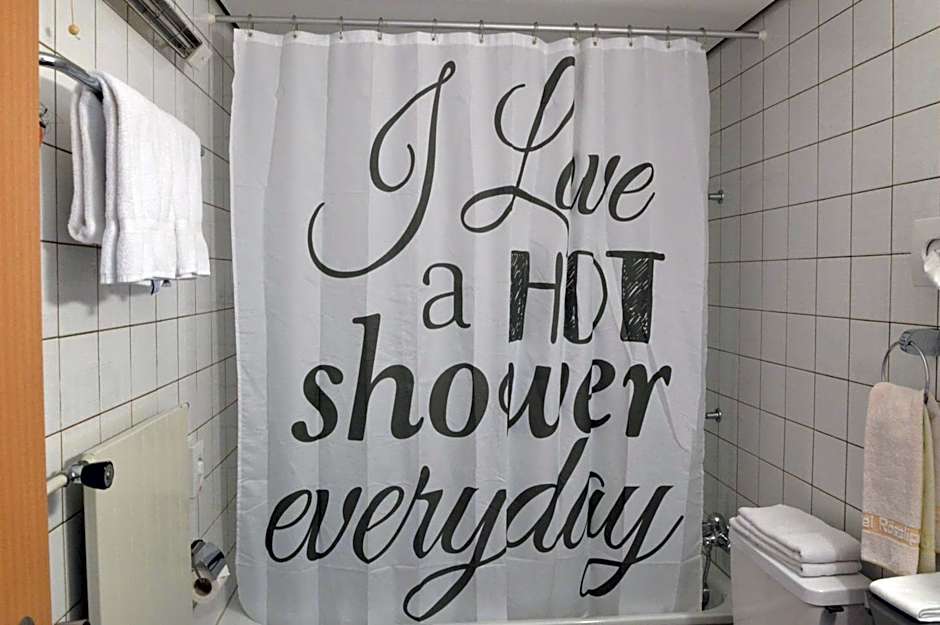 Hotel Garni Rösslipost