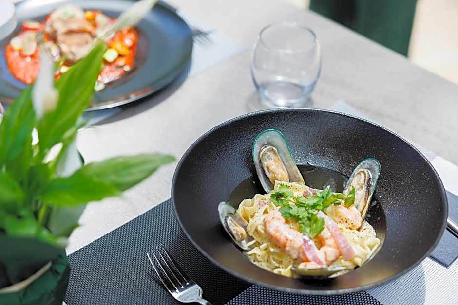 Hapimag San Agustín