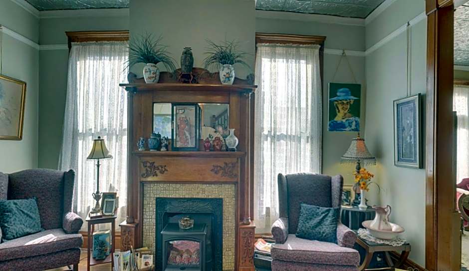 Garden House Bed And Breakfast