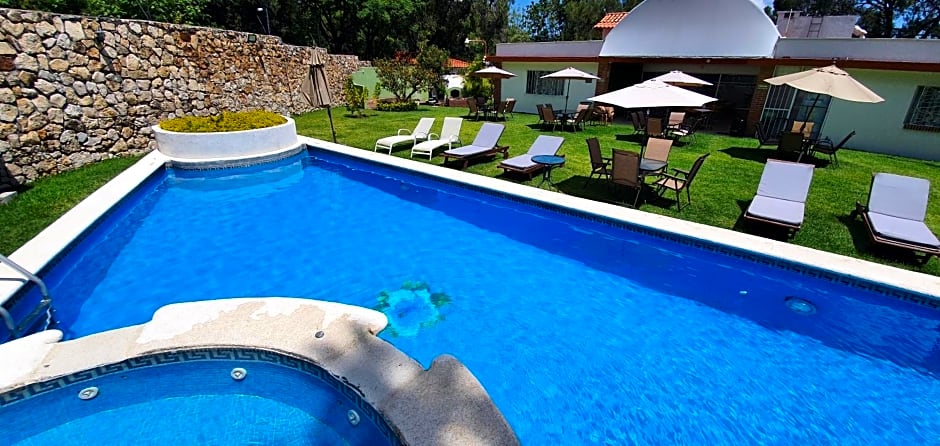 Victoria Hotel y Spa